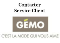 Service client Gémo