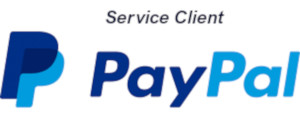 Service client Paypal