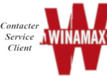 Service client Winamax contact