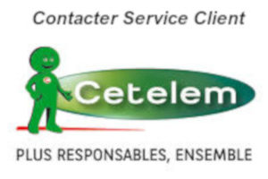 Service client Cetelem