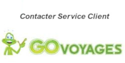 Service client Go-voyages