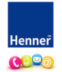 Contacter Service Client Henner