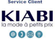 Kiabi Service Client