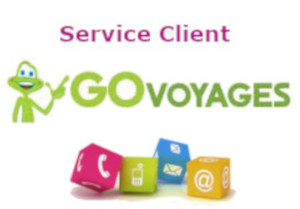 service client go voyage maroc