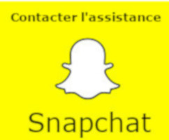 snapchat support email address