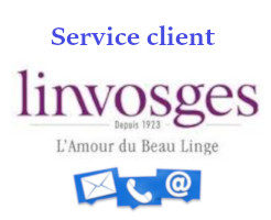 contacter linvosges service client