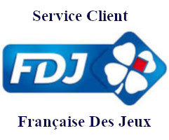 Contacter le service client FDJ