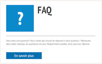 FAQ téléshopping.fr