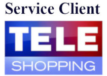 contacter service client teleshopping