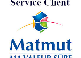 Contacter Matmut Service client