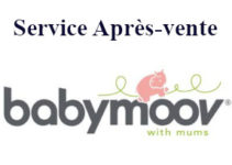 babymoov service client