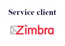 assistance zimbra free
