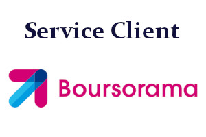 boursorama banque contact