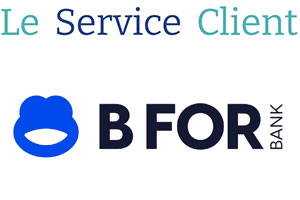 Comment contacter le support client BforBank ?