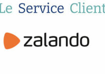 Contacter zalando suisse