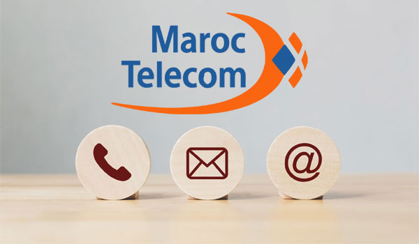 Comment contacter le service client IAM (Maroc Telecom) ?