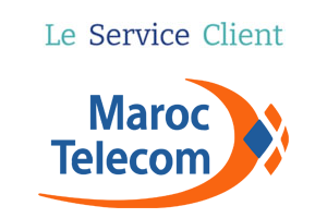 Les moyens de contact du service client IAM (Maroc Telecom)