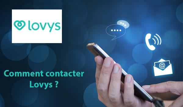 Comment contacter Lovys Assurance ?