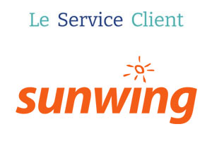 Comment contacter Sunwing Airlines ?
