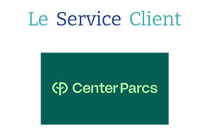 Contacter le service client Center Parcs