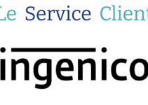 Contacter le service client Ingenico