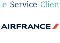 Comment joindre le service client Air France ?